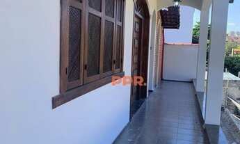 Imagem 3: Casa com 3 dormitórios, 213 m² - venda por R$ 1.300.000,00 ou aluguel por R$ 4.513,33/mês