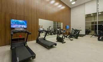 Imagem 7: Apartamento no Residencial Urbanity disponível locação com excelente localização