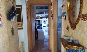 Imagem 3: CASA DE VILA - VILA PIRES - SP