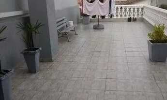 Imagem 5: Sobrado com 4 dormitórios à venda, 240 m² por R$ 369.000,00 - Cic - Curitiba/PR