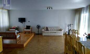 Imagem: Paes de Barros -202mts - 3 dorms sendo 1