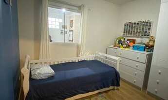 Imagem 7: Casa com 2 dormitórios à venda, 80 m² por R$ 379.000,00 - Afonso Pena - São José dos Pinha