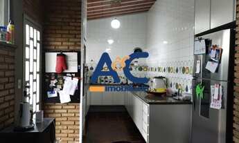 Imagem 5: BELO HORIZONTE - Casa Padrão - Jardim Atlântico