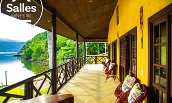 Imagem 4: ANGRA DOS REIS - Casa Padrão - CENTRO