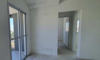 Imagem 5: Apartamento para venda possui 49 metros quadrados com 2 quartos em Vila Esperança - São Pa