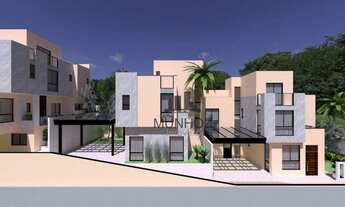 Imagem 4: Sobrado com 3 dormitórios à venda, 237 m² por R$ 1.682.000,00 - Santo Inácio - Curitiba/PR