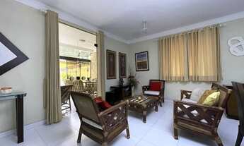 Imagem 7: Casa com 5 dormitórios à venda, 438 m² por R$ 1.800.000,00 - Jardim Guaiuba - Guarujá/SP