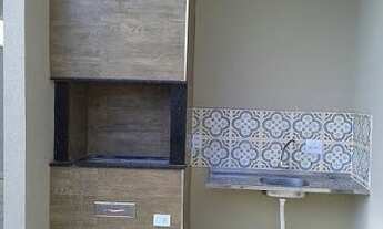 Imagem 4: Casa Térrea em São José do Rio Preto