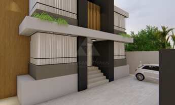 Imagem 2: APARTAMENTO A VENDA COM 86M² COM 3 DORMITORIOS SENDO UMA SUITE NA PRAIA DO CERRO EM ITAJUB