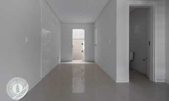 Imagem 6: Sobrado com 2 dormitórios à venda, 80 m² por R$ 260.000,00 - Tribess - Blumenau/SC