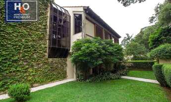 Imagem 3: Casa com 5 dormitórios 5 Suítes, 554 m² - venda ou aluguel - Jardim Guedala - São Paulo/SP