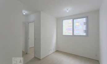 Imagem 2: Apartamento para Aluguel - Mooca, 2 Quartos, 54 m2