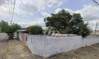 Imagem: Terreno à venda, 250 m² por R$ 220.000