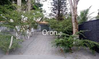 Imagem 6: Chácara com 3 dormitórios à venda, 2577 m² por R$ 799.000,00 - Jardim Paraíso - Aparecida