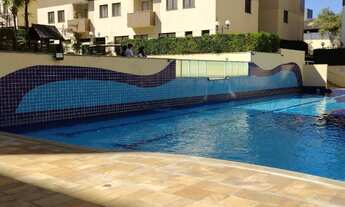 Imagem 2: Apartamento com 3 dormitórios à venda, 82 m² por R$ 480.000,00 - Jardim do Lago - Campinas