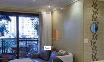 Imagem: Apartamento com 3 dormitórios à venda