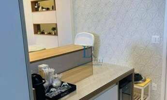 Imagem 3: Apartamento com 2 dormitórios para alugar, 85 m² - Melville Empresarial II - Barueri/SP