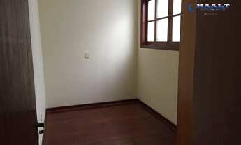 Imagem 7: Casa com 4 dormitórios à venda, 300 m² por R$ 1.550.000,00 - Portal do Paraíso I - Jundiaí