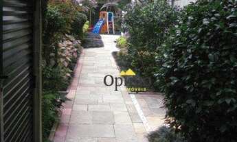 Imagem 5: Apartamento com 4 dormitórios à venda, 208 m² por R$ 2.600.000,00 - Moema - São Paulo/SP