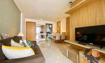 Imagem 5: Apartamento 3 quartos alugar TEMPORADA no Centro - Guarapari/ES