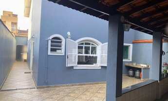 Imagem 4: Sobrado com 3 dormitórios à venda, 194 m² por R$ 960.000,00 - Vila Aurora (Zona Norte) - S