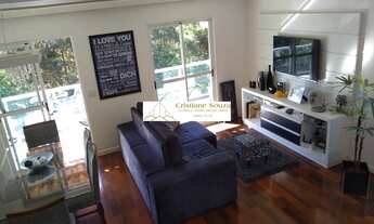 Imagem 4: Linda casa em condomínio a 5 minutos do centro, 900m² área total, água própria, poço arte