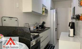 Imagem 2: Apartamento com 2 dormitórios à venda, 1000 m² por R$ 280.000,00 - Largo da Batalha - Nite