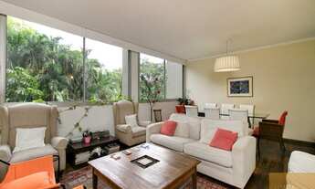 Imagem 5: Apartamento com 4 Quartos e 5 banheiros à Venda, 202 m² por R$ 900.000,00