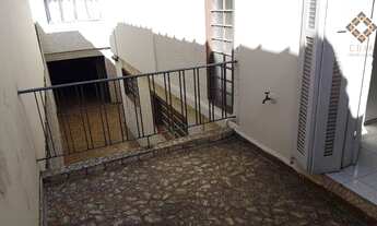 Imagem 5: Casa com 5 dormitórios à venda, 208 m² por R$ 1.400.000,00 - Planalto Paulista - São Paulo