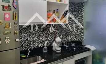 Imagem 3: Apartamento para locação no Condominio Collection