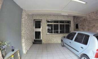 Imagem 2: Sobrado com 3 dormitórios à venda, 140 m² por R$ 690.000,00 - Tatuapé - São Paulo/SP