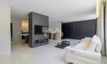 Imagem 6: Lindo Apartamento 3 Quartos 2 Suítes no Lourdes com 164 m²