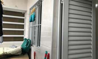 Imagem 2: APARTAMENTO RESIDENCIAL em SÃO PAULO - SP, SANTO AMARO