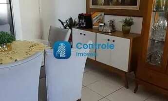 Imagem 2: Ca/Apartamento de 3 dorms. 1 suíte, à venda, no bairro Nossa Senhora do Rosário em São Jos