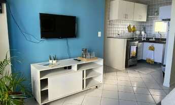 Imagem 2: Apartamento 2/4 em Ponta Negra