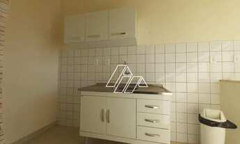 Imagem 2: Apartamento com 2 dormitórios, 45 m² - venda por R$ 120.000,00 ou aluguel por R$ 1.220,00