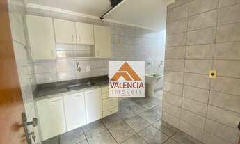 Imagem 7: Apartamento com 2 dormitórios para alugar, 62 m² por R$ 1.154,24/mês - Residencial Flórida