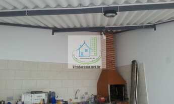 Imagem 6: Sobrado 3 dormitórios, 3 vagas Jardim Prudência, São Paulo