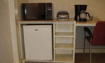 Imagem 6: Flat em Guarulhos