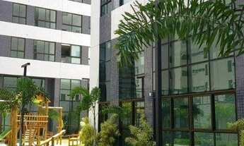 Imagem: Apartamento com 1 dormitório para alugar