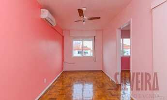 Imagem 2: PORTO ALEGRE - Apartamento Padrão - Rubem Berta