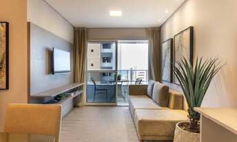 Imagem: Apartamento à venda, 73 m² por R$ 588.934,50