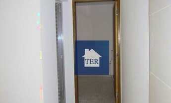 Imagem 3: Casa com 1 dormitório para alugar, 24 m² por R$ 880,00/mês - Parque Casa de Pedra - São Pa