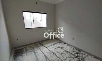 Imagem 6: Casa com 3 dormitórios à venda, 137 m² por R$ 620.000 - Jardim Itália - Anápolis/GO