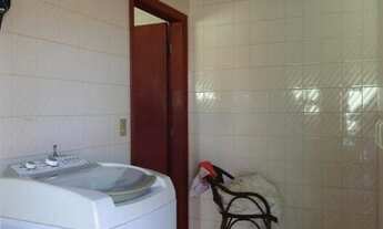 Imagem 7: Casa com 3 dormitórios à venda, 273 m² por R$ 850.000,00 - Jardim Santo Antônio - American