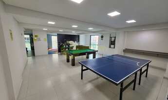 Imagem 4: Apartamento com 2 dorms, Tupi, Praia Grande - R$ 490 mil, Cod: 3797