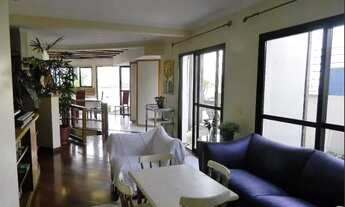 Imagem: Apartamento à venda e Locação com 350m²