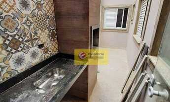 Imagem 7: Apartamento à venda, 70 m² por R$ 465.000,00 - Vila Curuçá - Santo André/SP