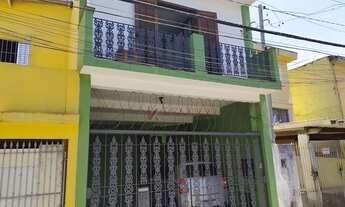 Imagem 2: Casa com 2 dormitórios à venda por R$ 850.000,00 - Vila Leopoldina - São Paulo/SP