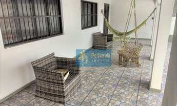 Imagem 3: Casa com 3 dormitórios à venda, 176 m² por R$ 1.500.000,00 - Solemar - Praia Grande/SP